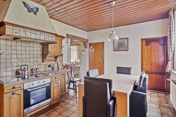Medium property photo - Strijperstraat 4, 5595 GC Leende